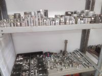 HERRAMIENTAS MECANICAS